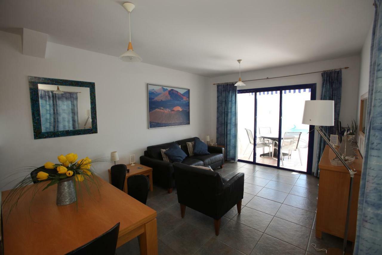 Casa Blanca Villa Playa Blanca  Eksteriør bilde