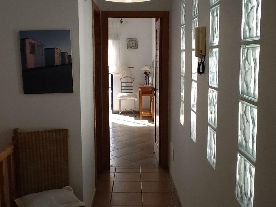 Casa Blanca Villa Playa Blanca  Eksteriør bilde