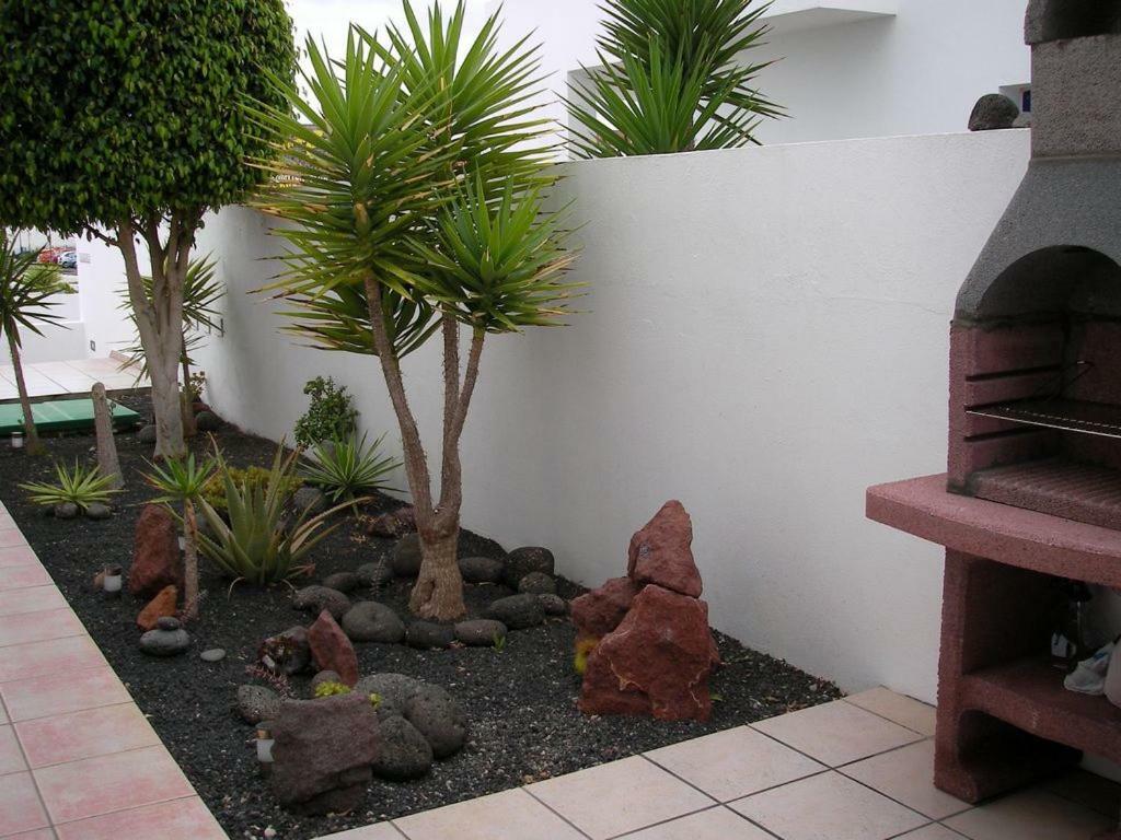 Casa Blanca Villa Playa Blanca  Eksteriør bilde